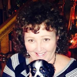 Meet your Posher, June